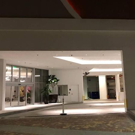 Hollywood Beach Luxury Condo-Hbh ภายนอก รูปภาพ