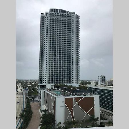 Hollywood Beach Luxury Condo-Hbh ภายนอก รูปภาพ