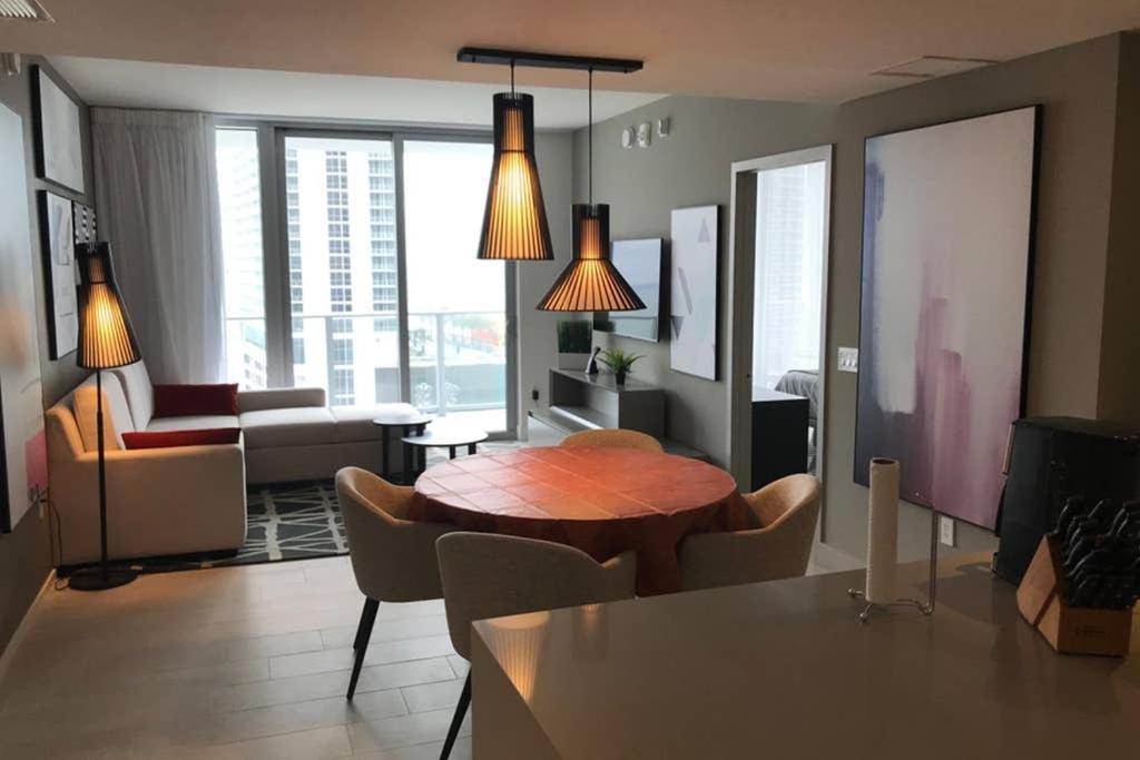 Hollywood Beach Luxury Condo-Hbh ภายนอก รูปภาพ
