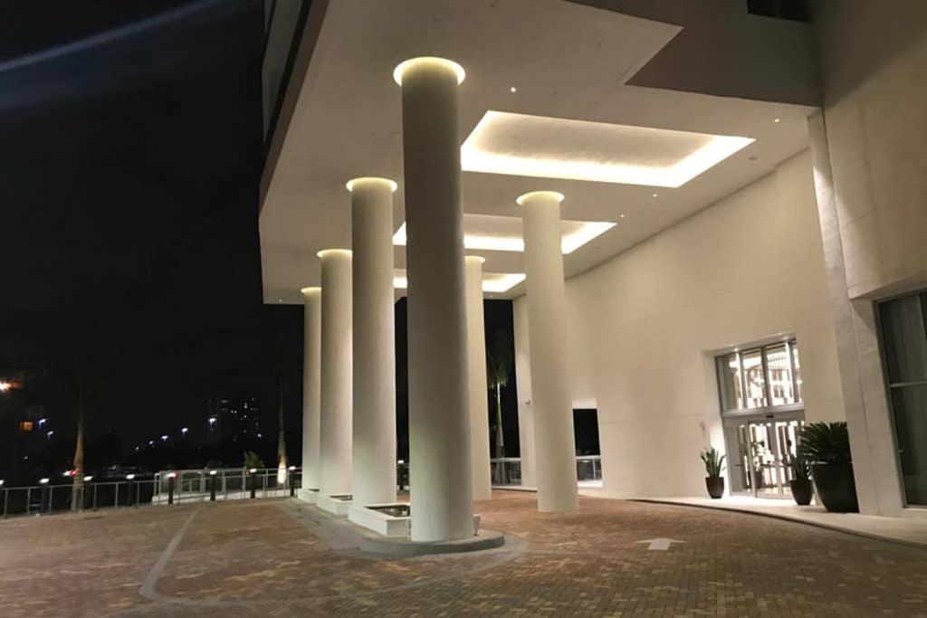 Hollywood Beach Luxury Condo-Hbh ภายนอก รูปภาพ