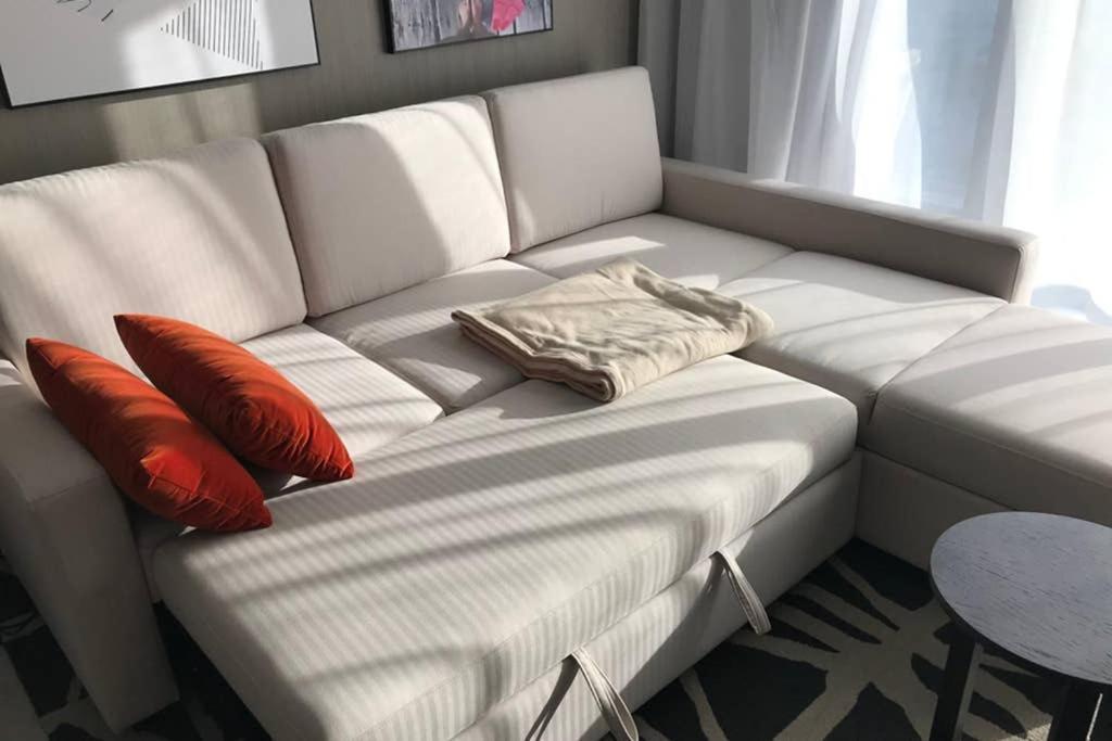 Hollywood Beach Luxury Condo-Hbh ภายนอก รูปภาพ