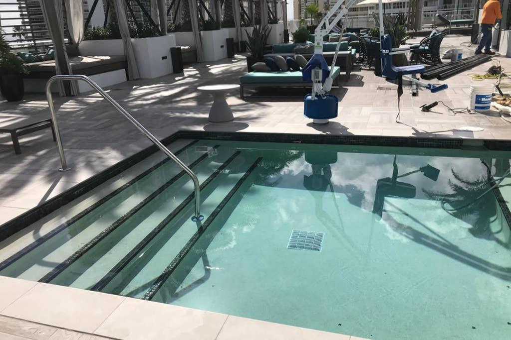 Hollywood Beach Luxury Condo-Hbh ภายนอก รูปภาพ