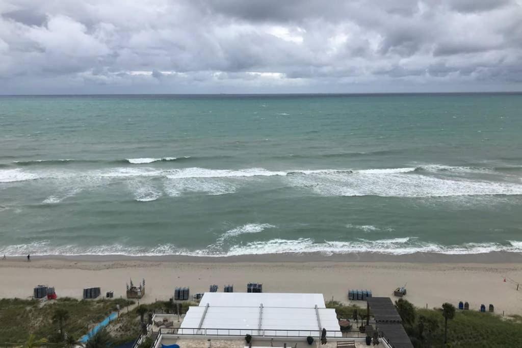 Hollywood Beach Luxury Condo-Hbh ภายนอก รูปภาพ
