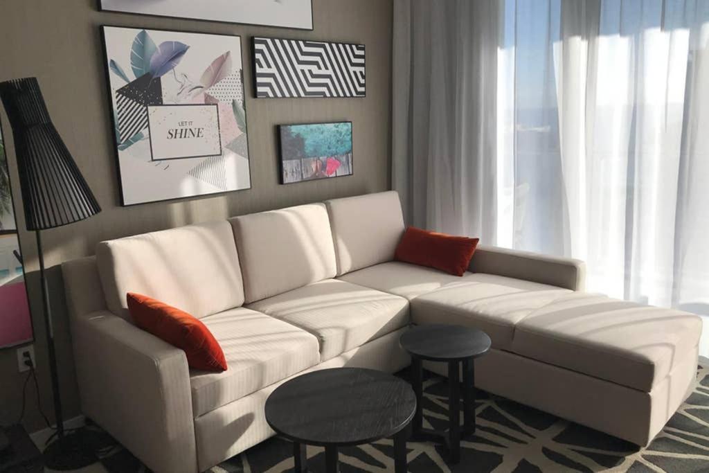 Hollywood Beach Luxury Condo-Hbh ภายนอก รูปภาพ